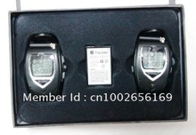 Free shipping—Freetalker 018  wrist watch walkie talkie