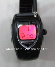 Free shipping Freetalker 018 wrist watch walkie talkie