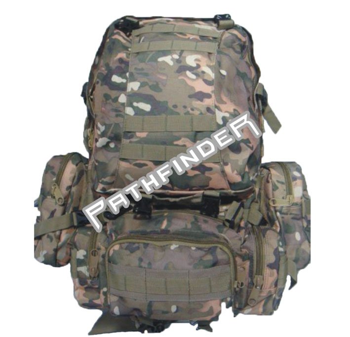 Acu Backpack