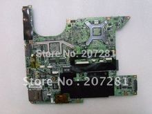 Free shipping For HP Pavilion DV9000 Series 432945-001 Motherboard Laptop Systemboard AMD Processors(Hong Kong)
