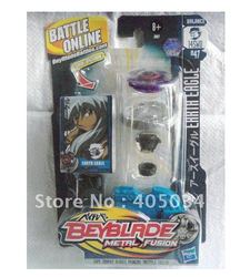 Beyblade Storm Virgo