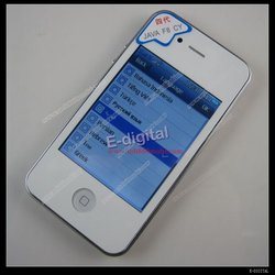 F8 tevê I9 4G