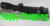 Walther style 3-9x40 red and green illuminated Tri-rails rifle scope