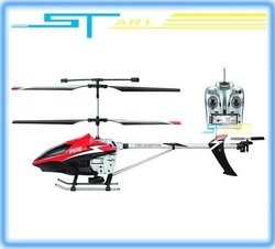 Aviator Rc Helicopter