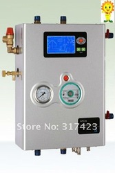 SP228 Double pipelines work station shareing EXW price with free technical guidance for Solar Water Heater System Application(China (Mainland))