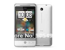 5pcs Lot Refurbished Original Unlocked HTC G3 Android OS 3 2inch touch 3G phone with WiFi