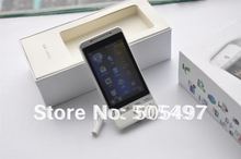 5pcs Lot Refurbished Original Unlocked HTC G3 Android OS 3 2inch touch 3G phone with WiFi