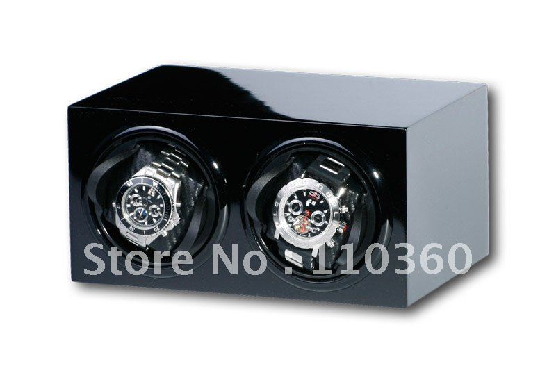 ... -or-White-Automatic-Dual-Wooden-Watch-Winder-Watch-Box-Watch-case.jpg
