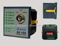 Generator Controller / Control Panel BC168