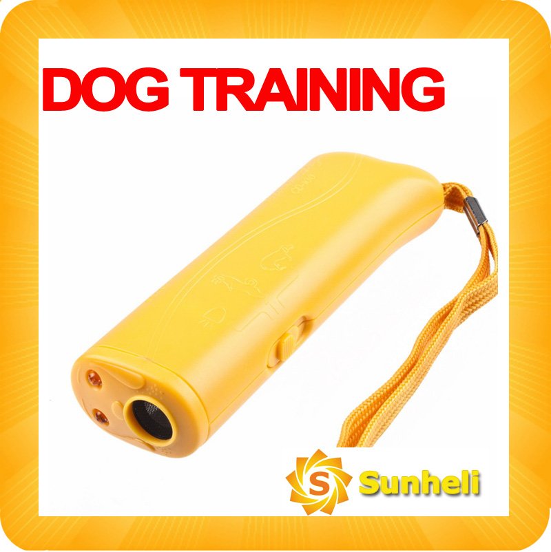 Anti Barking Devices