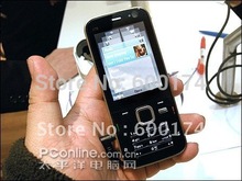 wholesale100%brand new unlocked original N78 Symbian SmartPhone GPS WIFI  3.2MPcamera