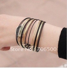 Hot10pcs/lot Top selling items hot style wholesale Jewelry Bangle bracelet wrist fashion watch Women’s watch Ladies
