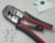 Free shipping 5pcs/lot RJ45 RJ11 CAT5 CAT5e CAT6 UTP network cable crimper wire crimper multi-purpose wire stripping pliers