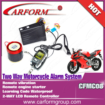 Two-way-motorcycle-alarm-system-With-Vib