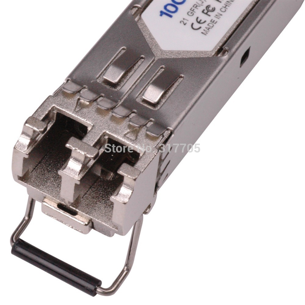 Купить cisco совместимых glc-sx-mmd 1000base-sx sfp оптический ...