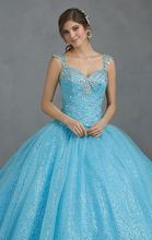HIGH QUALITY 2012 V-NECK BLUE LONG BEADED EVENING FORMAL BRIDESMAID PEGEANT CELEBRITY DRESS PROM GOWN CUSTOM MADE FREE P&P
