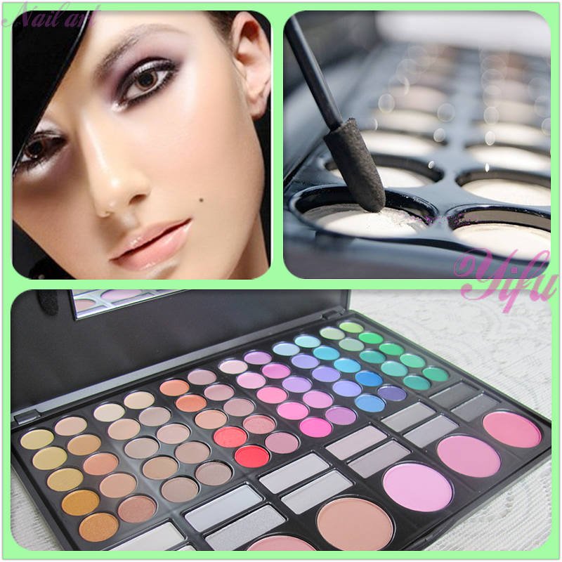 Makeup Eyeshadow