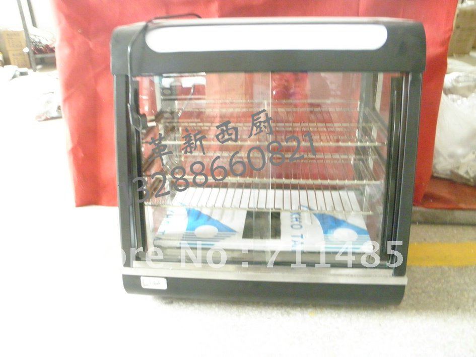 Food Warmer Cabinet