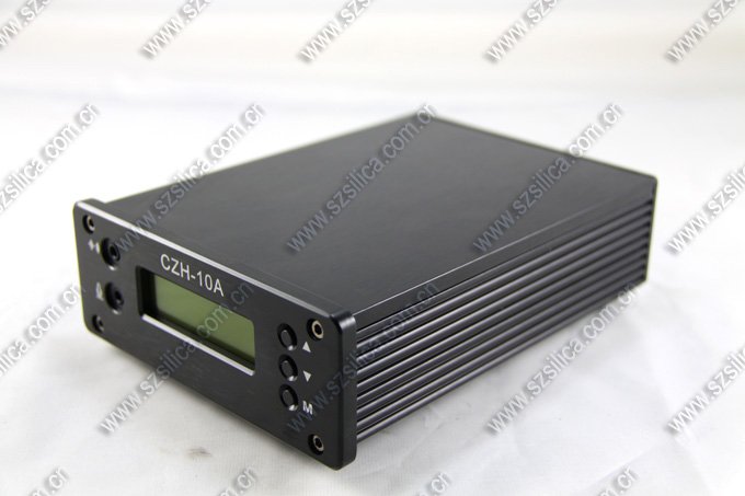 Купить 10W передатчик fm вещания радиостанции в интернет-магазине с ...