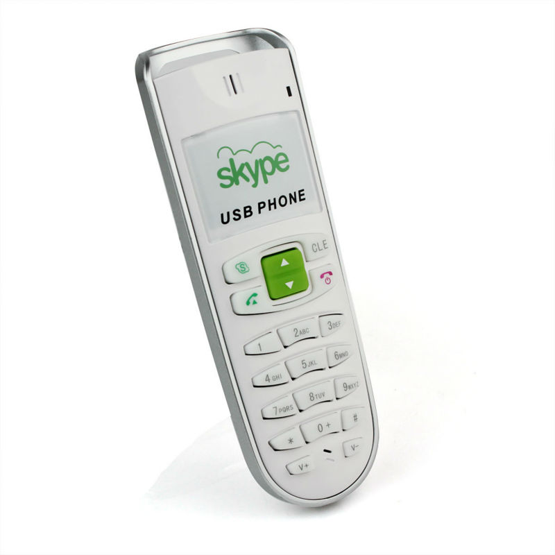 Skypeの电话 - AliExpress.comのYisair Electro