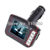 Car MP4 Player 1.7" LCD Car MP3 Player with USB FM Transmitter remote control SD/MMC Read Car music Player Free Shipping 10pcs