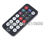 Car MP4 Player 1.7" LCD Car MP3 Player with USB FM Transmitter remote control SD/MMC Read Car music Player Free Shipping 10pcs