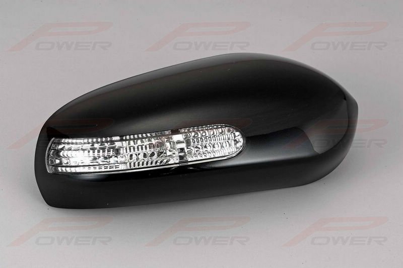 Turn signal lens cover nissan #3