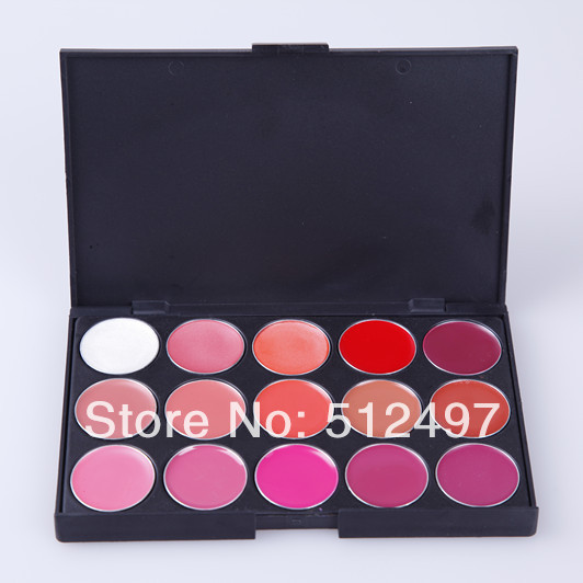 cosmetic palette