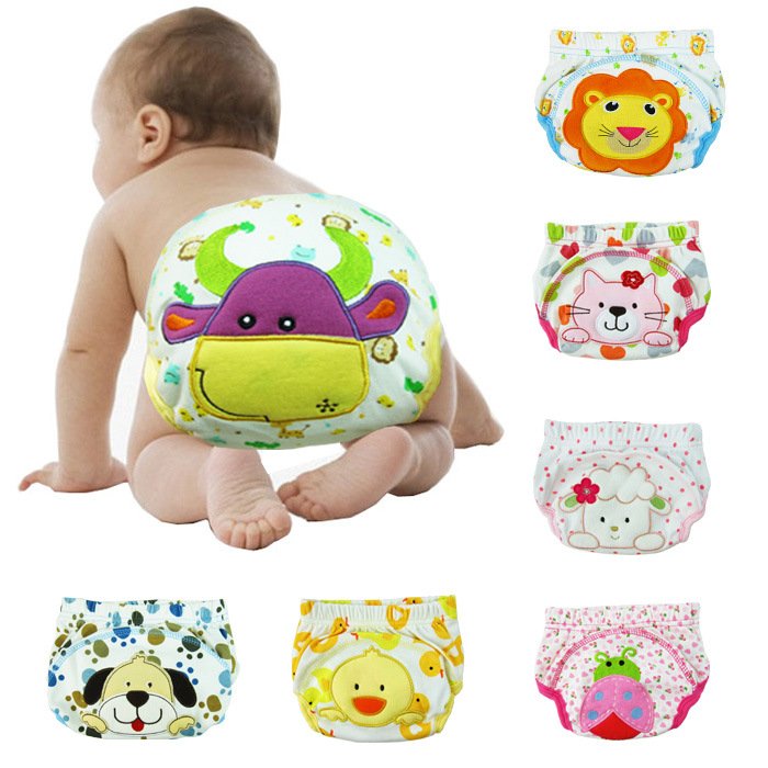 potty training pants/modeling cloth diaper pants/nappies/training 