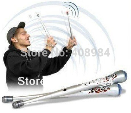big drum stick