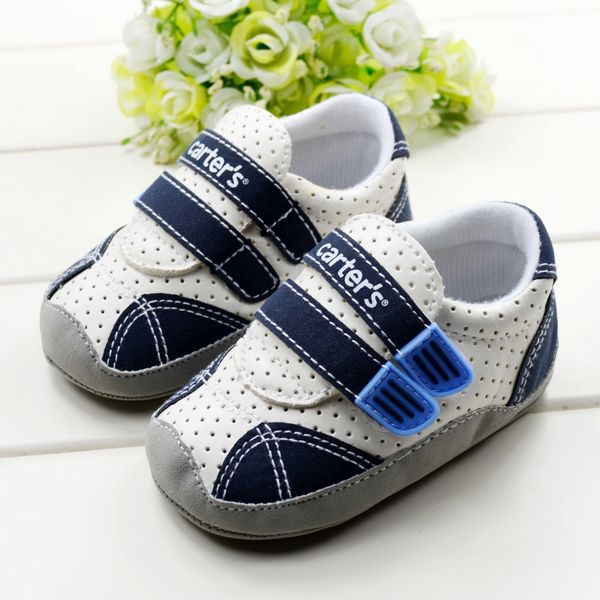 Пинетки 3pair /lot Prewalk 11 12 13