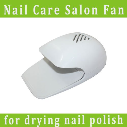 Free shipping Skin care equipment Nail Dryer Suitable for drying nail polish
