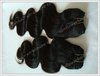 Top quality instock virgin Filipino hair extensions free shipping by dhl