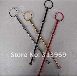 3 tier cake stand centre handle cake stand handle cake stand fitting free shipping RED BLACK BRONZE new arrival mixed styles(China (Mainland))