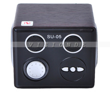 Accessories Parts Speakers Mini Sound box Boombox MP3 Mobile Speaker SD Card Reader USB SU05 Sample