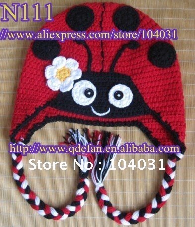 Knitting Patterns Hats