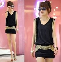 Blackshirt Dress on New     Dress Fashion   Shop Cheap New     Dress Fashion From