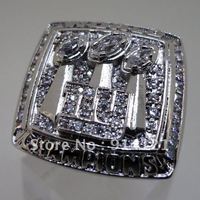 Giants Championship Ring