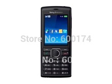 Hot sale unlocked original Sony Ericsson Cedar j108i 3G cell phones support russian keyboard refurbished mobile