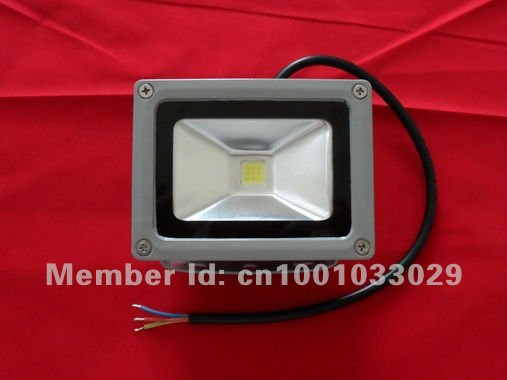 Free shipping fast by DHL 3-5days factory wholesale high power 10w led flood light 10w/led projection lamp/10w led flood lamp(China (Mainland))
