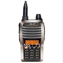 Dualband UHF VHF walkie talkie TYT TH UVF1 Two Way Radio