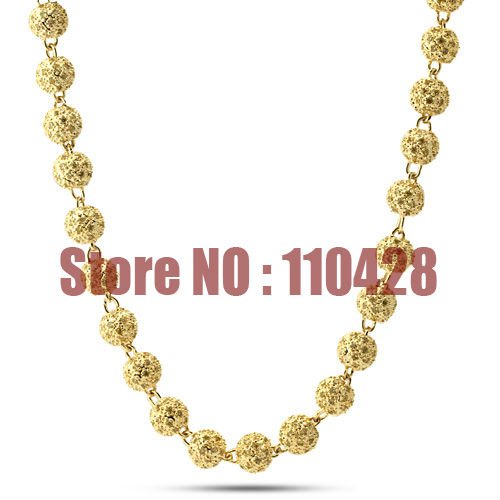 boy necklaces