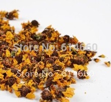 Buy 5 get 1 100g Kunlun Mountain Snow Daisy Chrysanthemum Tea Good for Health Help Lower