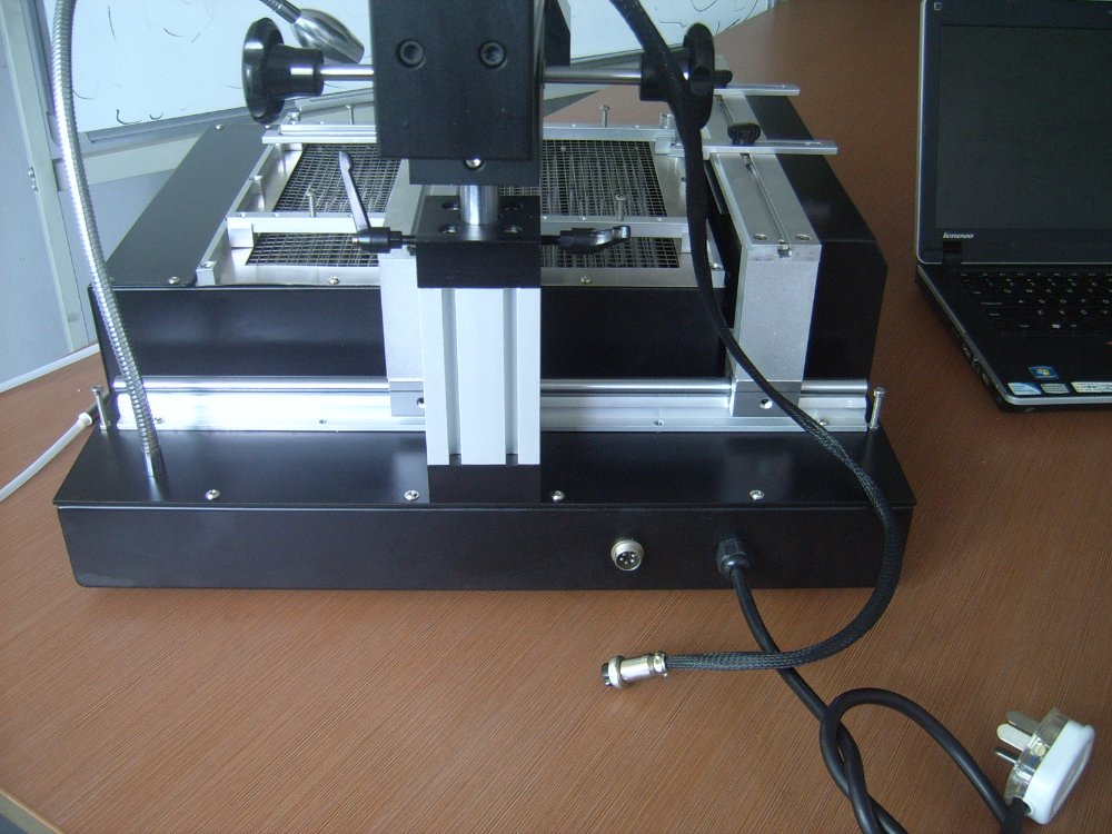 Купить scotle ir pro sc v4 ИК pro-sc темные инфракрасные паяльные ...