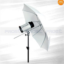 Flash Diffuser 33 33 inch 84cm White Soft Umbrella for Camera Photo Studio Free Shipping