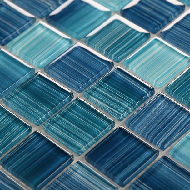 Online kopen Wholesale blauwe badkamertegels uit China blauwe Hoek Toilet Badkamer ~ Online kopen Wholesale blauwe badkamertegels uit China blauwe