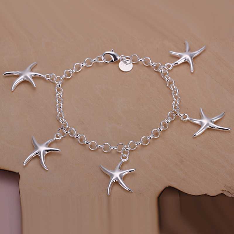 925-sterling-silver-jewelry-bracelet-fine-fashion-bracelet-top-quality ...