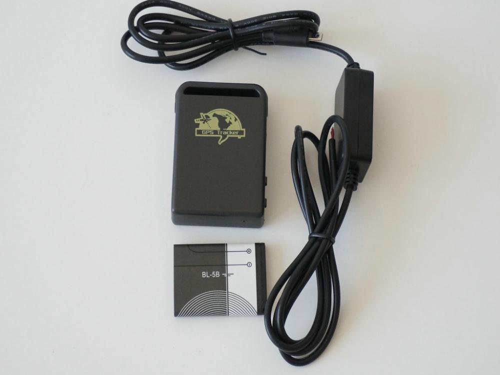 Купить TK102 gps персональный трекер для людей и домашних животных/мини ...
