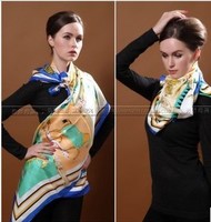 Scarf cape gift  Cashmere  skill Scarves  Top quality