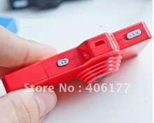 Wholesale 100pcs Mini USB Digital Camera in white Free Shipping